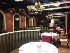 大堂-城南往事·鲁菜济南菜(软件园美莲广场店)