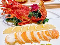 -临家小院·潮汕菜·商务宴请·点心(白石洲店)