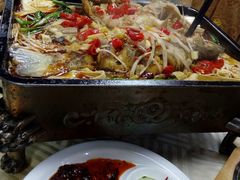 -川湘園(西华路店)