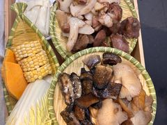 -名善山珍·野生菌汤锅(文殊院店)
