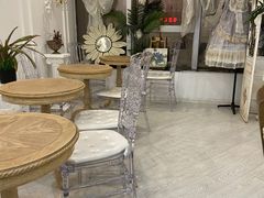 大堂-共舞时光猫咖·狗咖(新街口店)