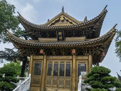 -上海东林寺(金山区)