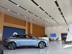 -蔚来体验中心(北京亦庄店)