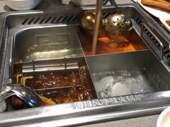 -海底捞火锅(龙湾万达广场店)