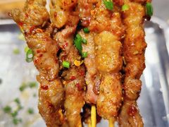 -虎子烧烤(湘江北路店)