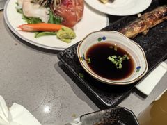 -温度铁板烧(亚泰大街店)