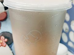 -喜茶(佛山顺德容桂天佑城店)