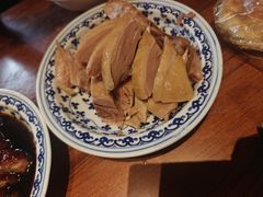 -小潘记鸭血粉丝汤