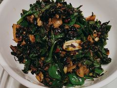 -味上湘菜馆(河马店)