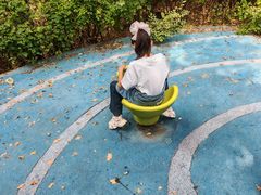 -大兴滨河森林公园