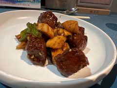 -上海古井假日酒店 · 徽昇楼中餐厅