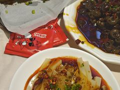 -五丁桥光头香辣蟹(望江橡树林店)