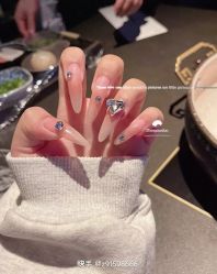 -Halo美甲美睫