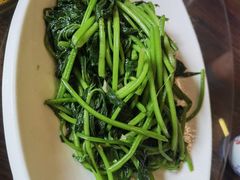 -清水湖度假村(罗浮山美食地标店)