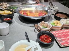 -骨之味·筒骨汤火锅(江头店)
