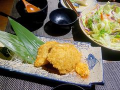 -鲸山上·私房日料(泰达MSD店)