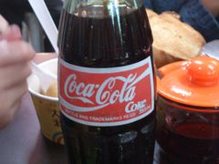 樽装可乐-大利来记咖啡室(告利雅施利华街店)