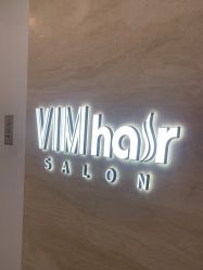 -VIM Hair Salon