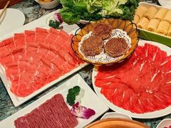 -南门涮肉(通州店)