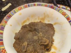 -京炭铜锅涮肉·羊蝎子·羊肉炉(保利·时光里店)