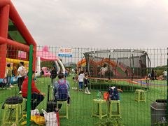 -光明小镇欢乐田园
