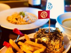 -Bistro 63 创意融合料理(广粤天地店)
