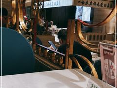 大堂-和记小菜(东方店)