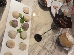 蟹籽包心丸-同仁四季椰子鸡(福田东园总店)