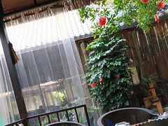-醉月城西昌火盆烧烤(天府店)