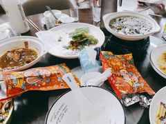 -食光慢宴·安吉土菜馆