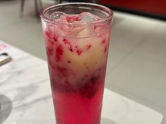 -海维克牛排馆HIGHWIC(青羊万达店)