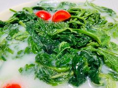 -广东道至正餐厅(区庄店)