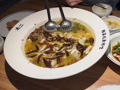 -太二酸菜鱼(福州泰禾店)