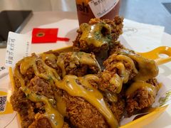 -艾薯夫妇Aysh(福田星河COCOPark店)