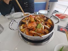 -七欣天香辣蟹火锅(南京桥北太平店)
