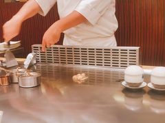 -和·铁板烧餐厅·昆泰嘉晟酒店(望京店)