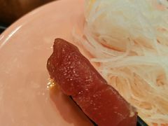 -争鲜回转寿司(流行前线店)
