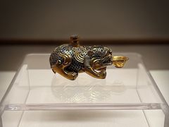 -上海博物馆(人民广场馆)