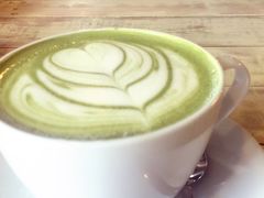 -Cafe Alice咖啡爱丽丝(奥城店)