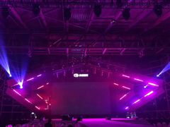 -东浩兰生上海世博展览馆