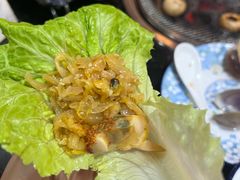 -丹东丛炟海鲜烧烤(江艺路店)