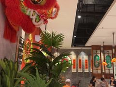 -禄运茶居·手工点心(猎德店)