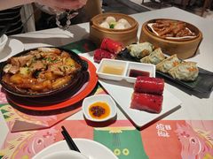 -虾饺妹·酒家(金碧店)