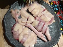 -椰夫人·养生椰子鸡(金沙洲永旺店)