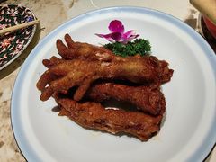 -峰厨大鱼泡饼·天津菜(西青大学城店)