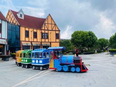 -安徒生童话乐园