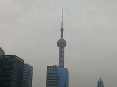 -秦皇岛路游船码头
