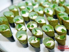 -广州四季酒店·意珍·意式自助餐