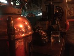 -流浪者复古西餐鸡尾酒吧(沈阳店)