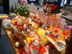 -思南书局(复兴中路店)